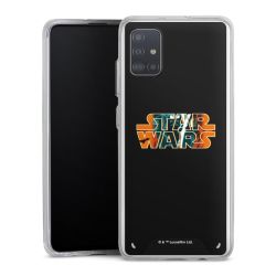 Bumper Case transparent