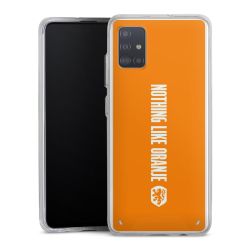 Bumper Case transparent single