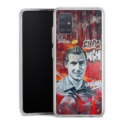 Bumper Case transparent single