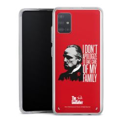 Bumper Case transparent single