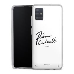 Bumper Case transparent