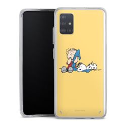 Bumper Case transparent single