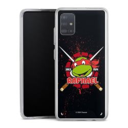 Bumper Case transparent