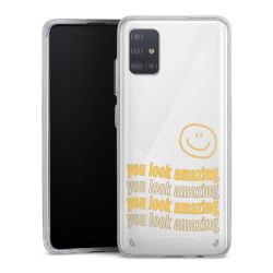 Bumper Case transparent