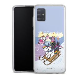 Bumper Case transparent single