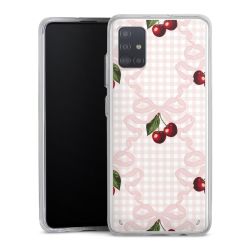 Bumper Case transparent