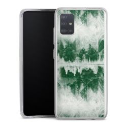 Bumper Case transparent