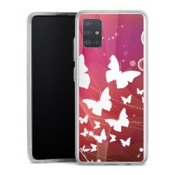 Bumper Case transparent