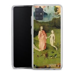 Bumper Case transparent