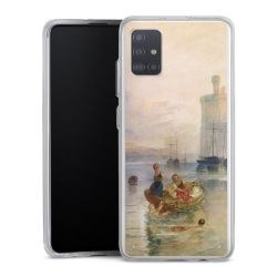 Bumper Case transparent