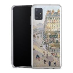 Bumper Case transparent