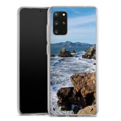 Bumper Case transparent