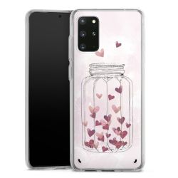 Bumper Case transparent