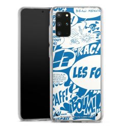 Bumper Case transparent single