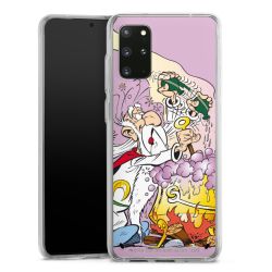 Bumper Case transparent single