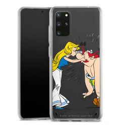 Bumper Case transparent single