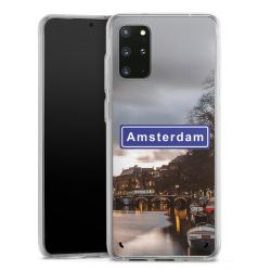 Bumper Case transparent single