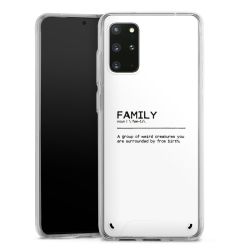 Bumper Case transparent single