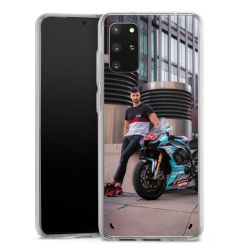 Bumper Case transparent single