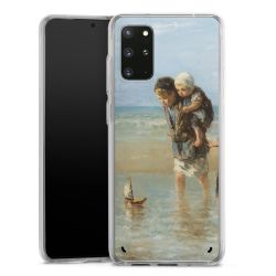 Bumper Case transparent