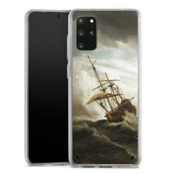 Bumper Case transparent