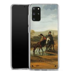 Bumper Case transparent