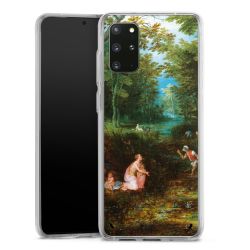 Bumper Case transparent