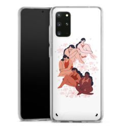 Bumper Case transparent