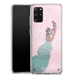 Bumper Case transparent