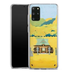 Bumper Case transparent