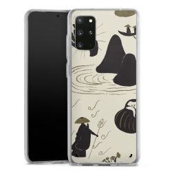 Bumper Case transparent