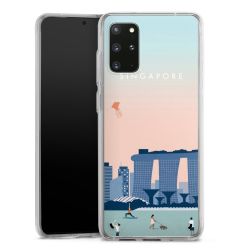 Bumper Case transparent