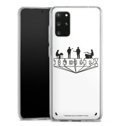 Bumper Case transparent