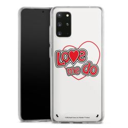 Bumper Case transparent