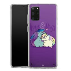 Bumper Case transparent single