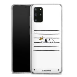 Bumper Case transparent