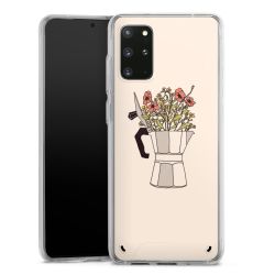 Bumper Case transparent