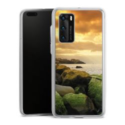 Bumper Case transparent