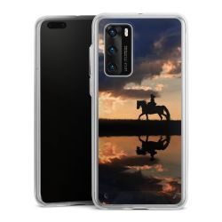 Bumper Case transparent