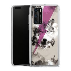 Bumper Case transparent