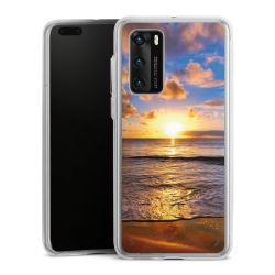 Bumper Case transparent