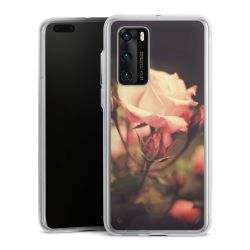 Bumper Case transparent