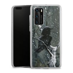 Bumper Case transparent