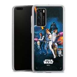 Bumper Case transparent single