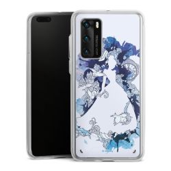 Bumper Case transparent