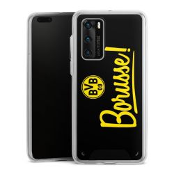 Bumper Case transparent single