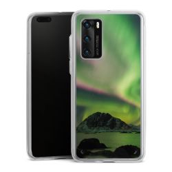 Bumper Case transparent