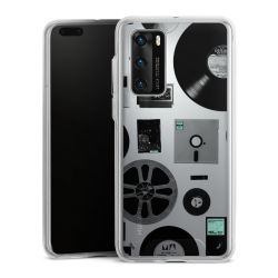 Bumper Case transparent