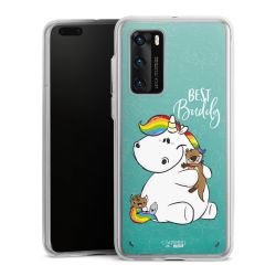 Bumper Case transparent single