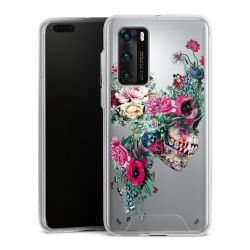 Bumper Case transparent